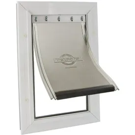 PetSafe Freedom Aluminum Pet Door