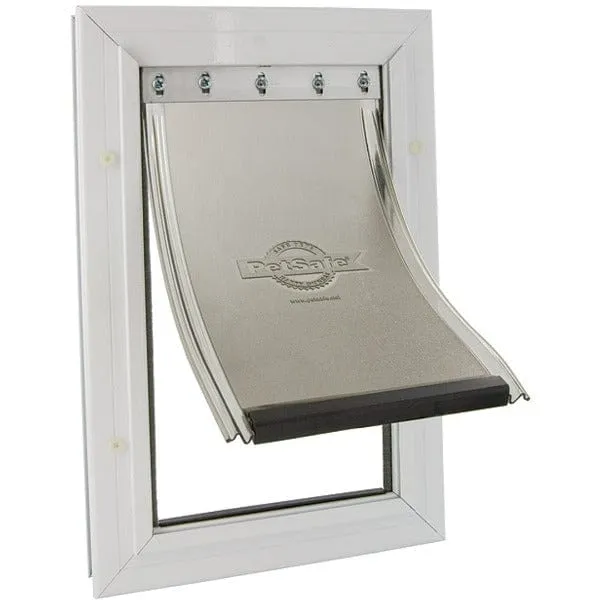 PetSafe Freedom Aluminum Pet Door