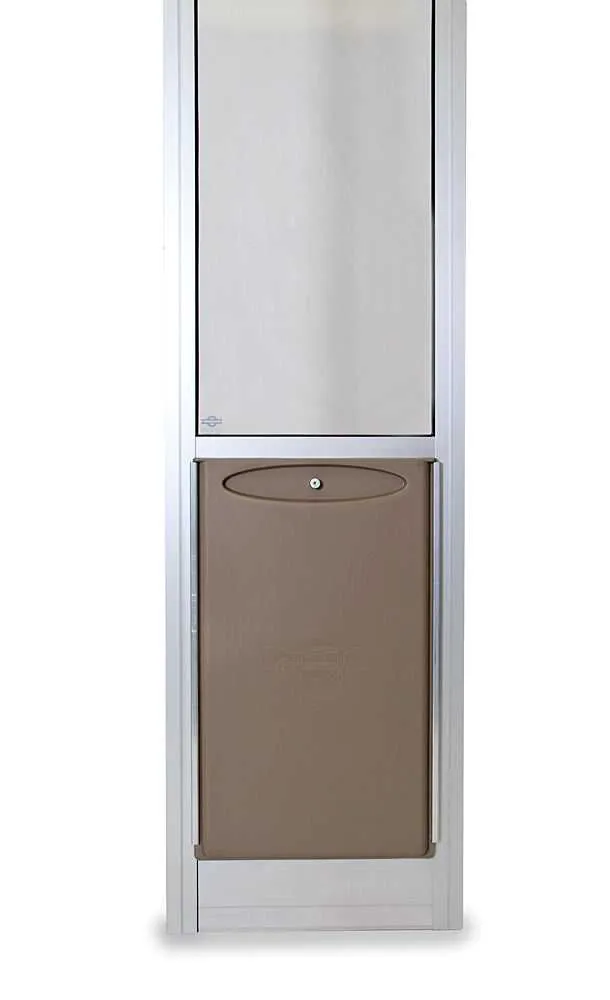 PetSafe Freedom Dog Door for Sliding Glass Door