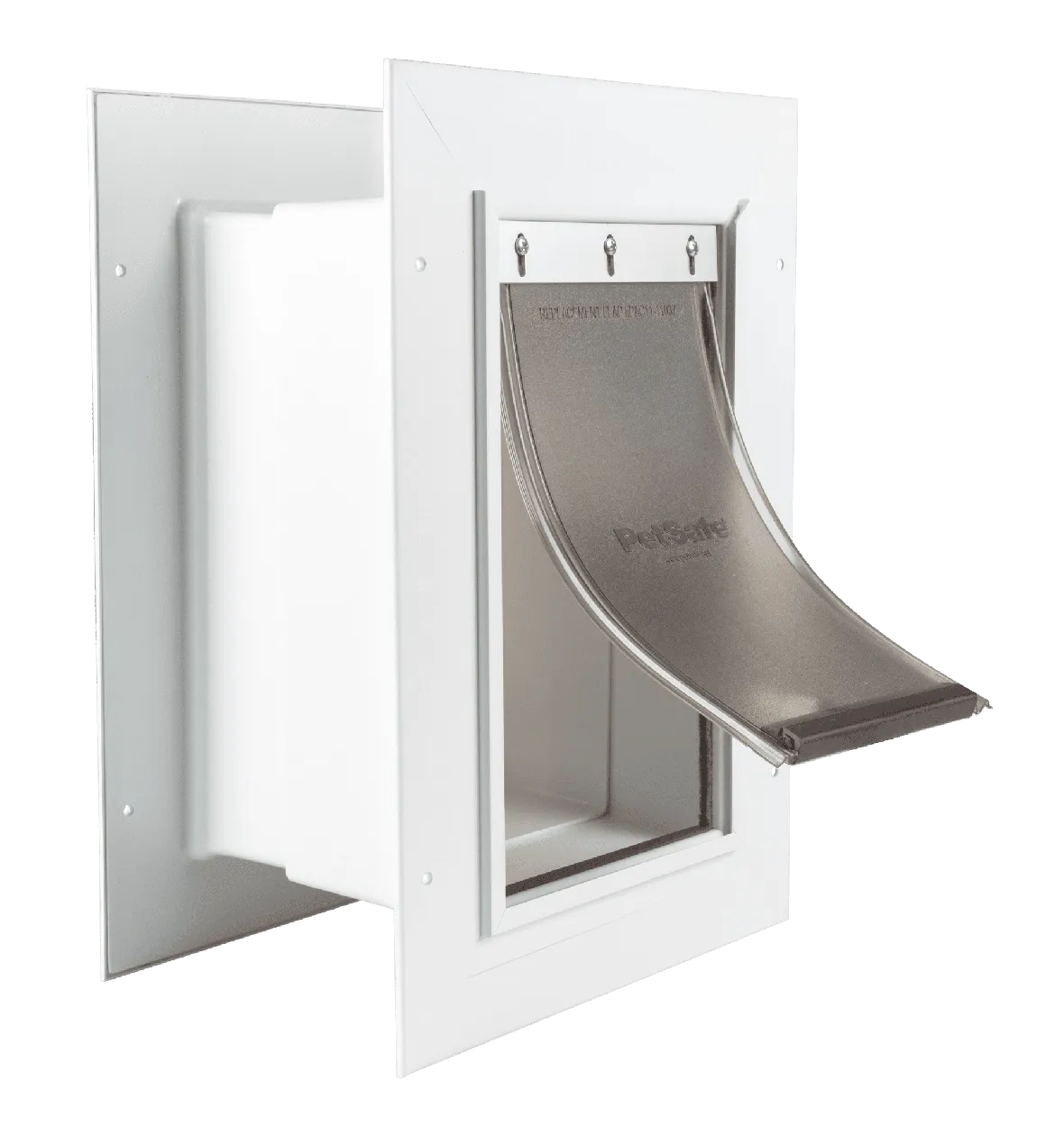 PetSafe Wall Entry Pet Door