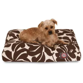 Plantation Memory Foam Dog Bed
