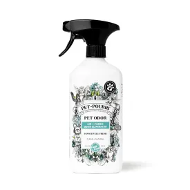 Poo-Pourri Pet-Pourri Pawsitively Fresh Pet Odor Eliminator Spray