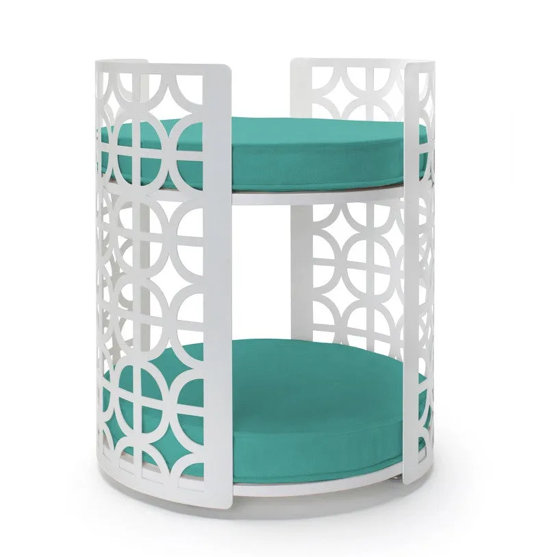 Primetime Palm Springs Pet Lounge