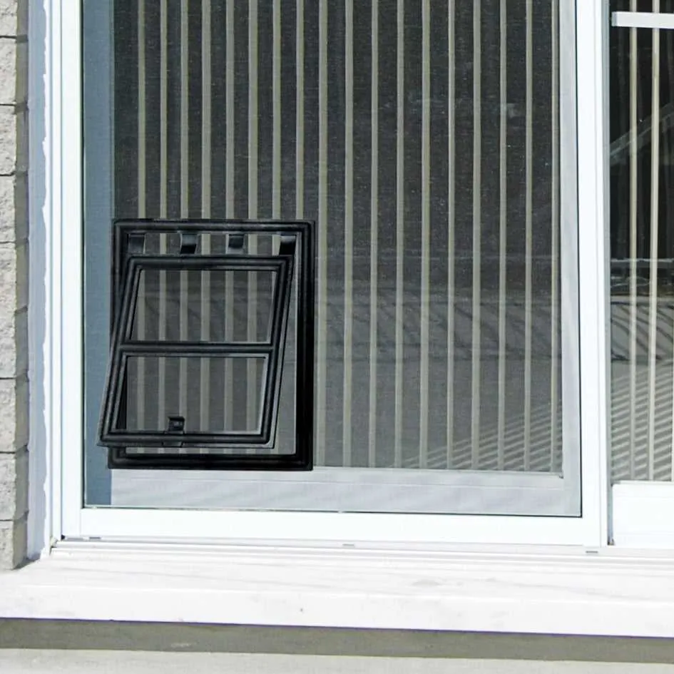 RCR Easy Screen Pet Door (while supplies last)