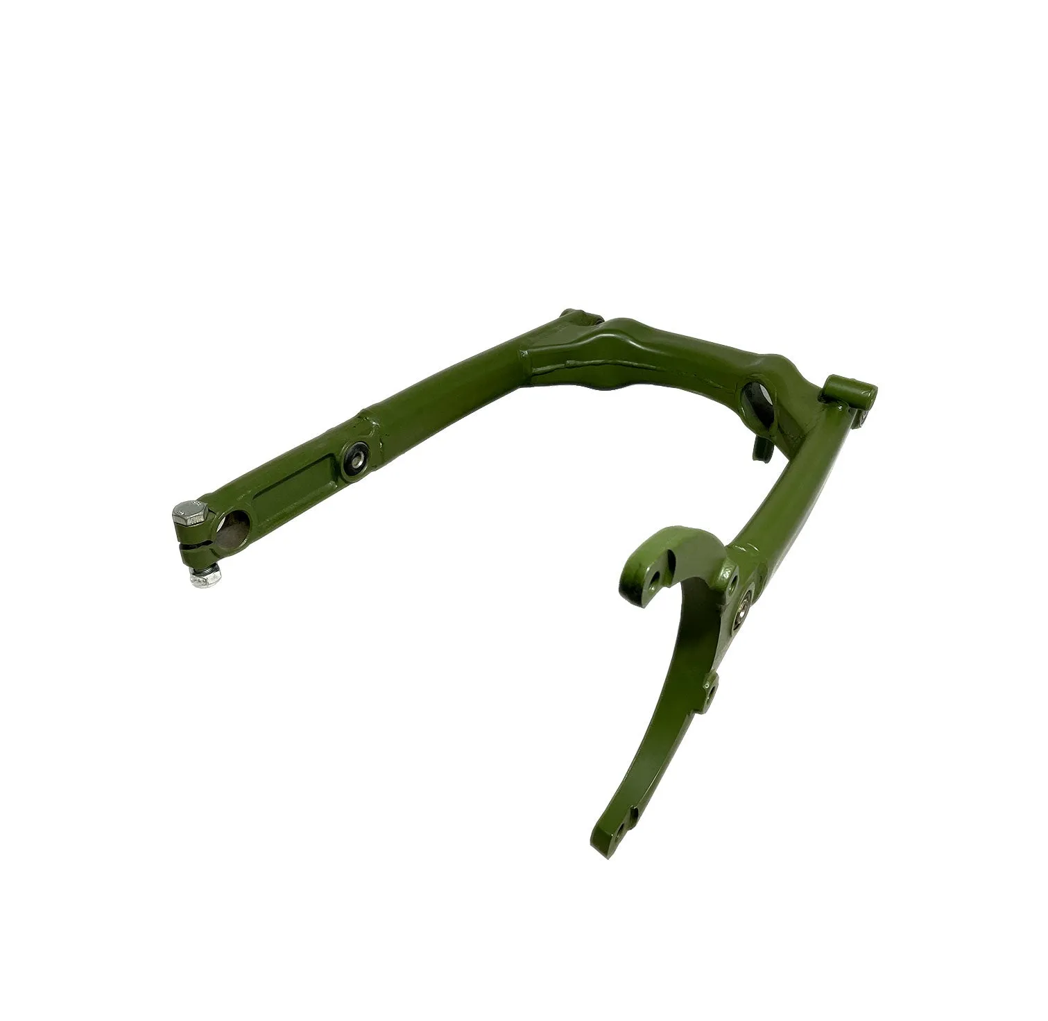 Rear Swingarm Assembly 50% OFF