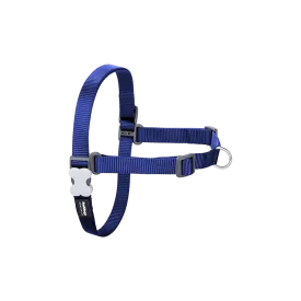 Red Dingo Dog No-Pull Harness - Dark Blue S