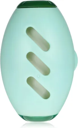 Reusable Lint Rollers for Pet Hair, Washable Sticky Roller Lint Roller Ball, Lint Remover for Clothes, Portable Home Travel Lint Roller, Super Sticky Lint Roller Ball for Plush Hair(Green)