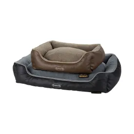 Scruffs Chateau Box Bed