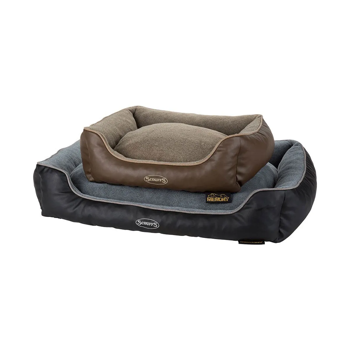 Scruffs Chateau Box Bed