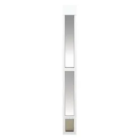 Sliding Glass Cat and Dog Door