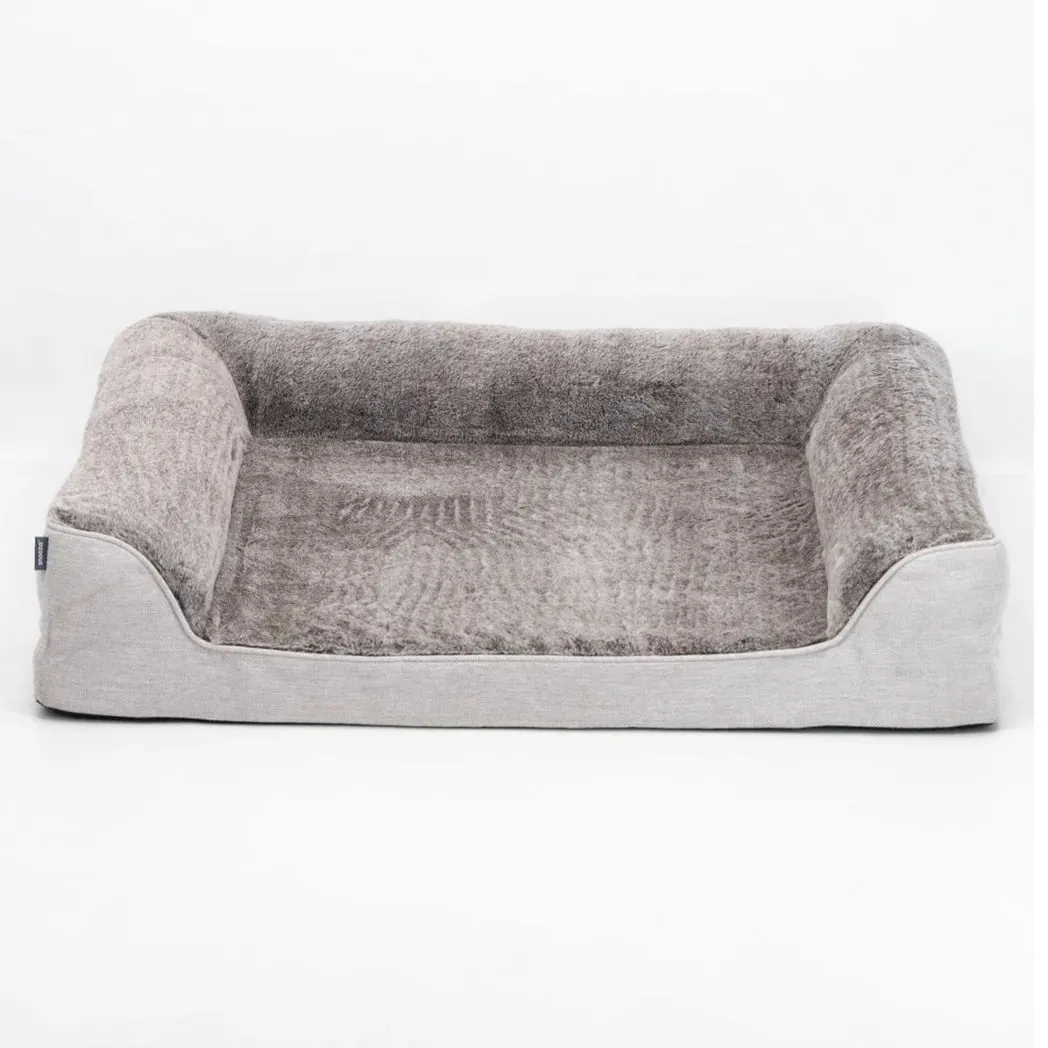 Snooza – Ortho Dream Sofa – Cashmere