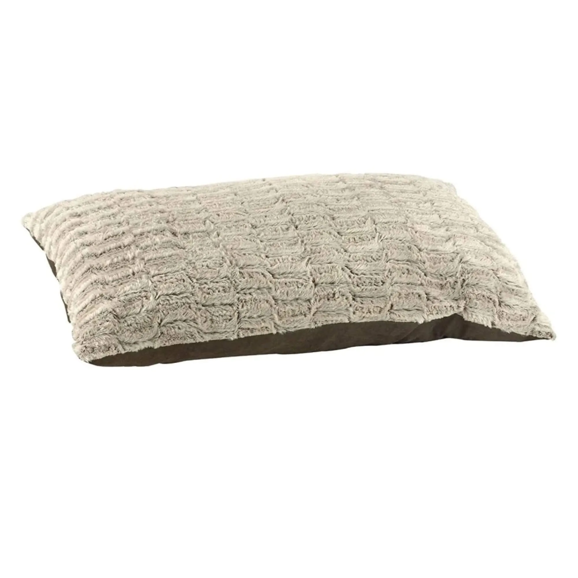 Snug & Cosy Novara Lounger Dog Bed