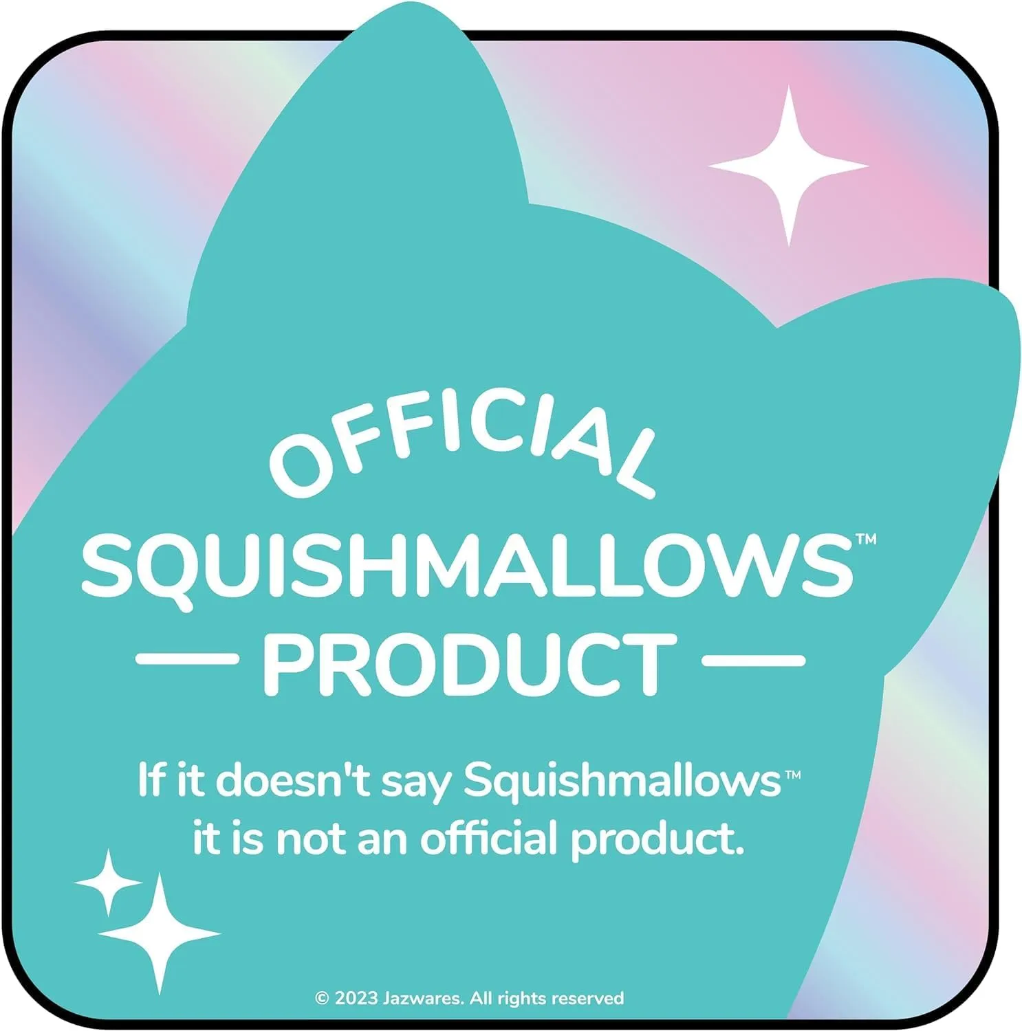 Squishmallows Squishville, Series 12 - Assorted Single - Official Jazwares Plush - Collectible Mini Mystery Stuffed Animal Toy & Accessories, Styles May Vary - Gift for Kids, Girls & Boys