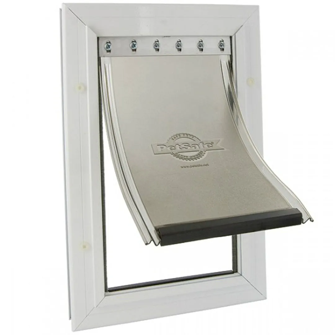 Staywell® Aluminium Pet Door