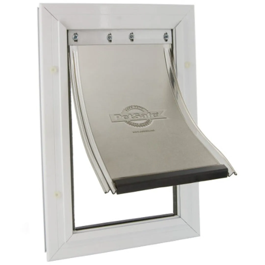 Staywell® Aluminium Pet Door