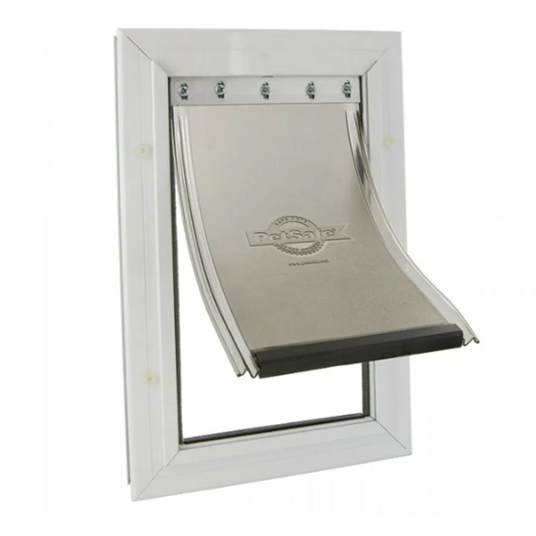 Staywell® Aluminium Pet Door