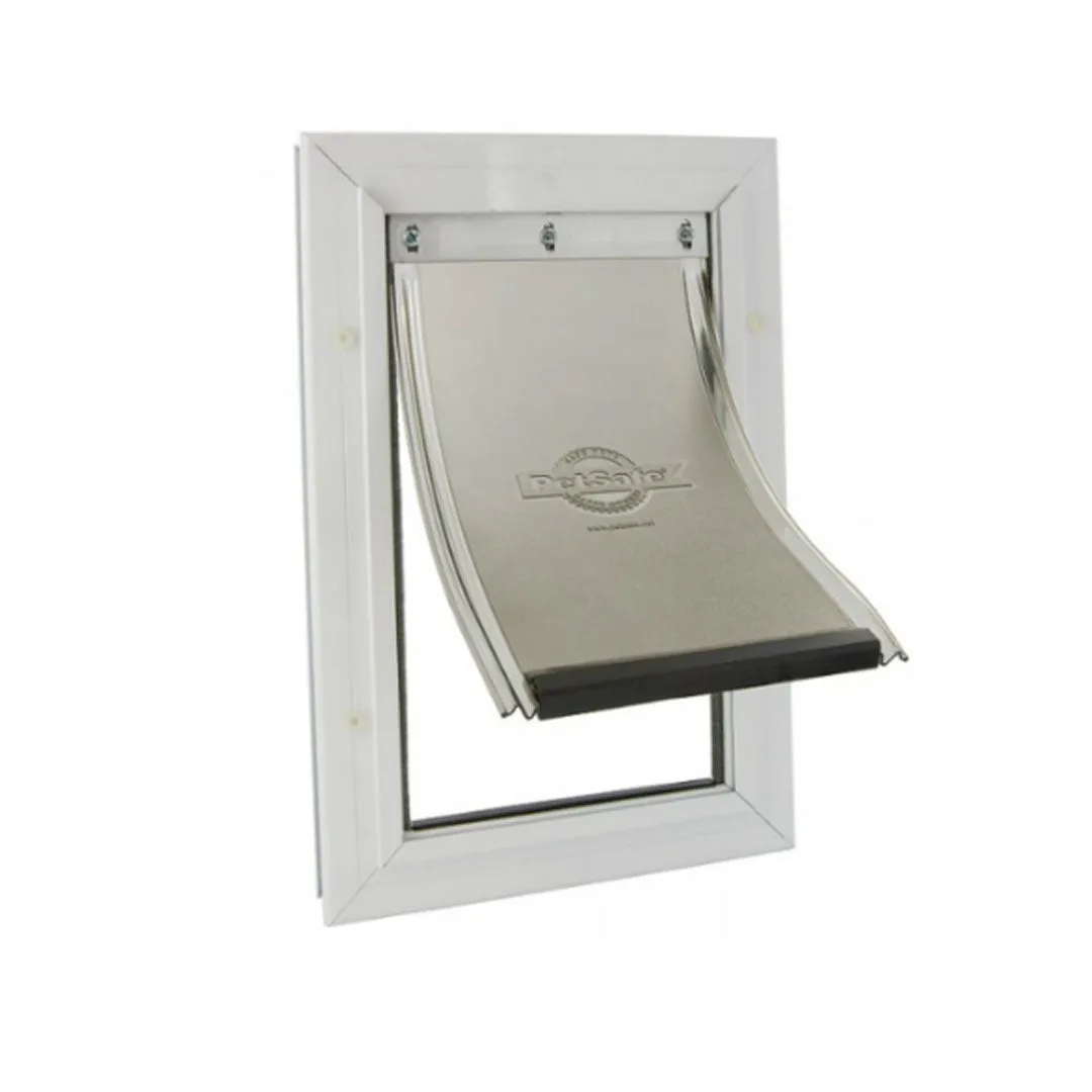 Staywell® Aluminium Pet Door