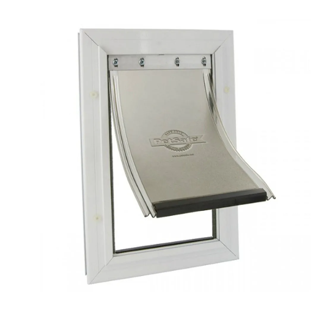 Staywell® Aluminium Pet Door