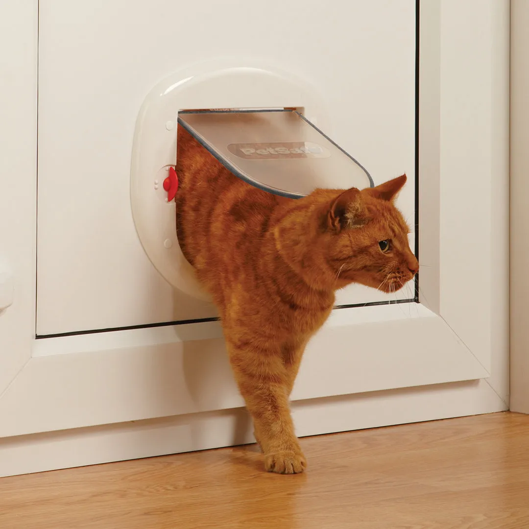 Staywell® Big Cat/Small Dog Pet Door