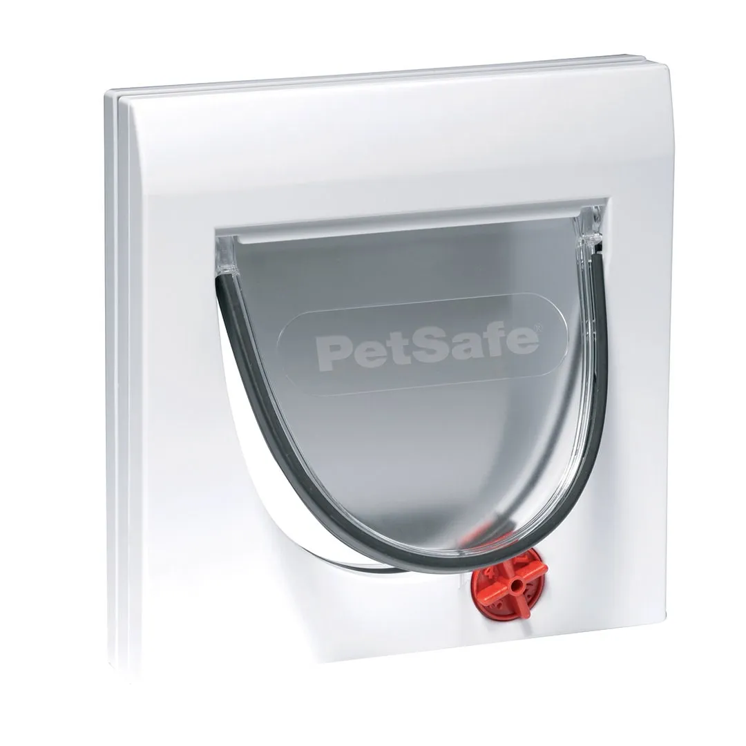 Staywell® Manual 4-Way Locking Classic Cat Flap