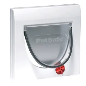 Staywell® Manual 4-Way Locking Classic Cat Flap
