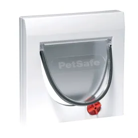 Staywell® Manual 4-Way Locking Classic Cat Flap
