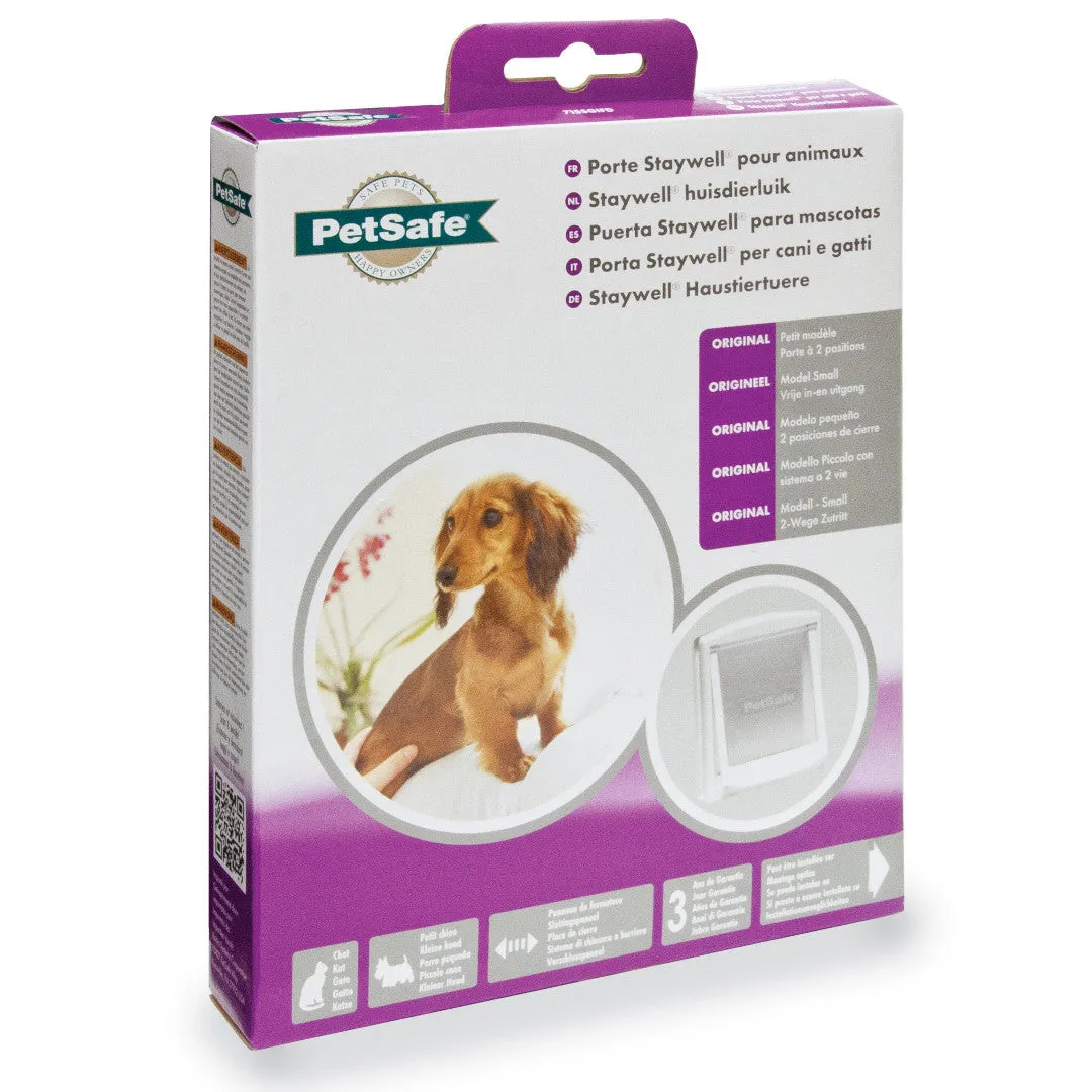Staywell® Original 2-Way Pet Door