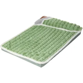 Super Soft Plush Pet Bed