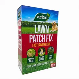 Westland Aftercut Patch Fix