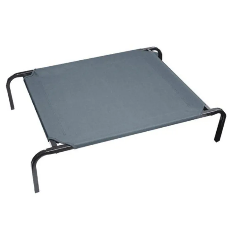 XL Elevated Pet Bed - 110cm x 85cm