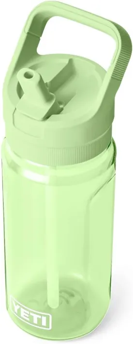 YETI Yonder Water Bottle with Yonder Straw Cap