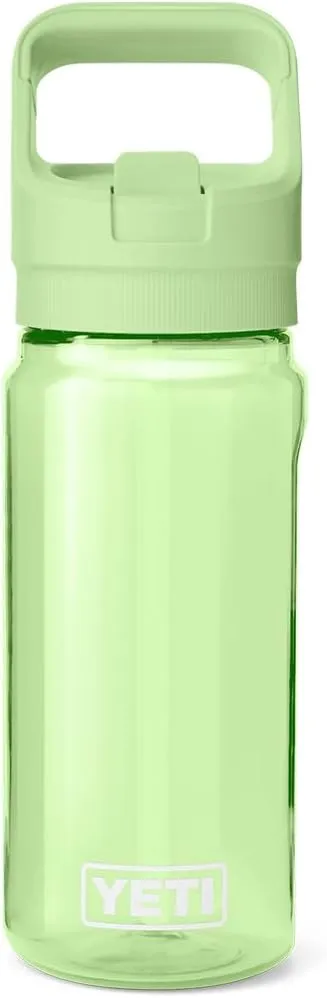 YETI Yonder Water Bottle with Yonder Straw Cap