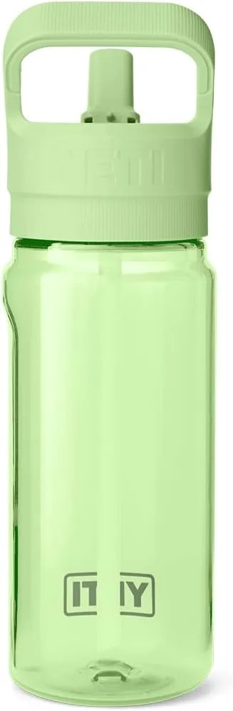 YETI Yonder Water Bottle with Yonder Straw Cap