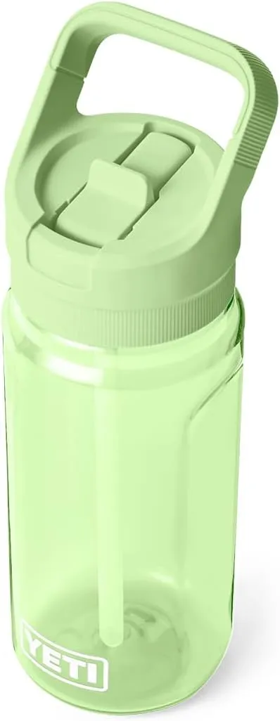 YETI Yonder Water Bottle with Yonder Straw Cap